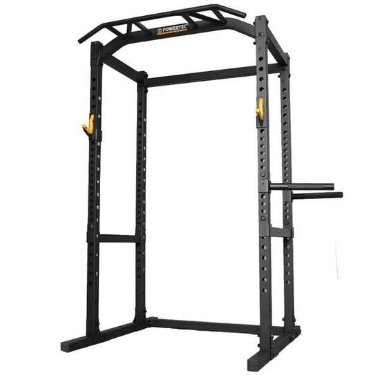 WB-PR Black - Power Rack