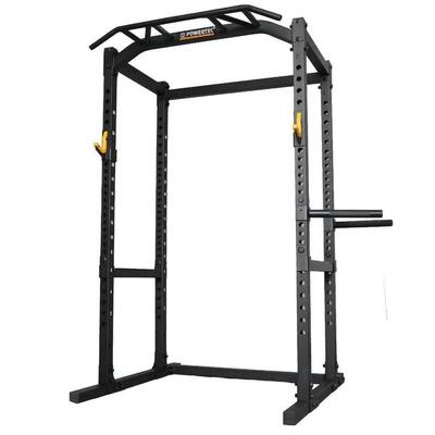 Wb-pr black - power rack
