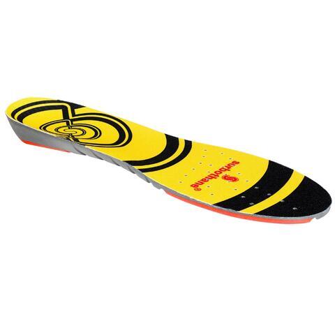 Refurbished Sorbothane Double Strike Insoles -A Grade 4/4