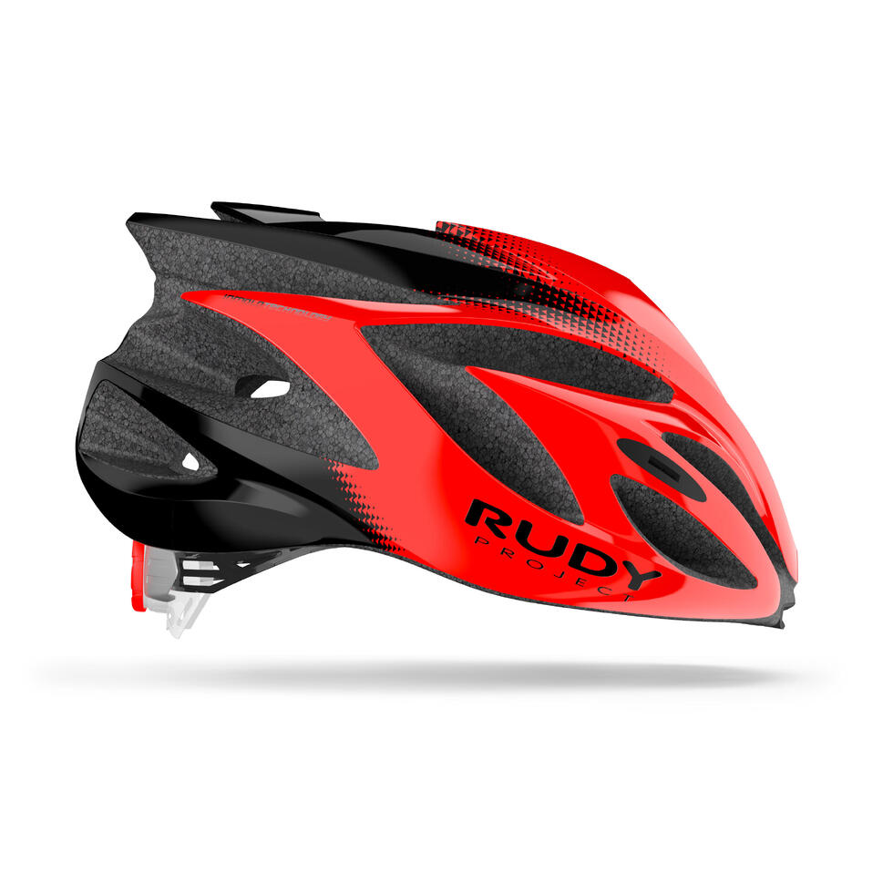 Kask rowerowy Rudy Project Rush