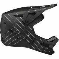Casque intégral enfant 100% Status