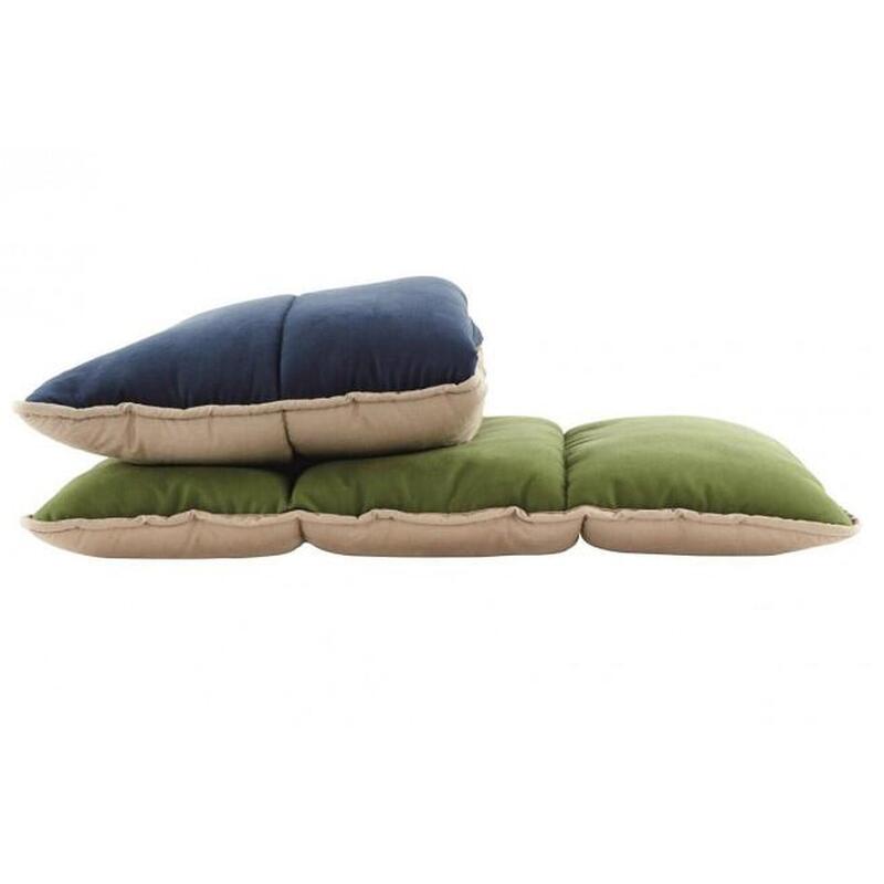 Coussin Outwell Constellation vert