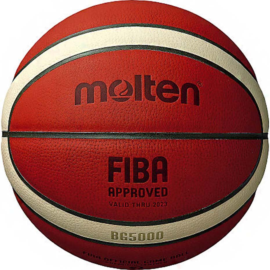 MOLTEN Balão Molten BG5000 FFBB