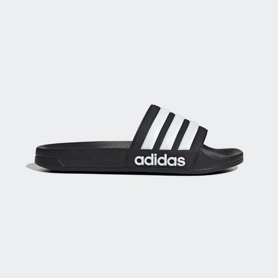 Klapki męskie basenowe Adidas ADILETTE