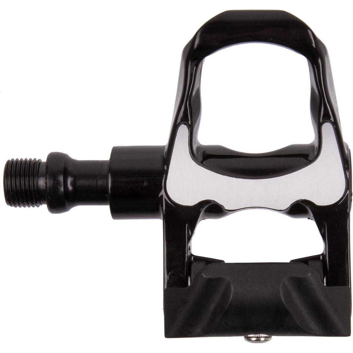 M-Wave klikpedalen Drag R1 racefiets 9/16 inch zwart 5/5