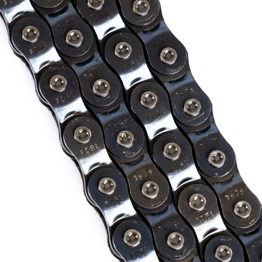 Fahrradkette Federal Half Link 3/3