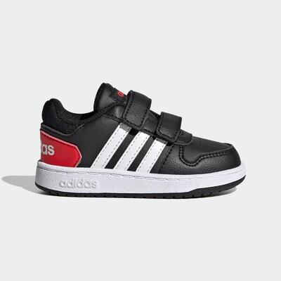 Zapatilla Hoops 2.0