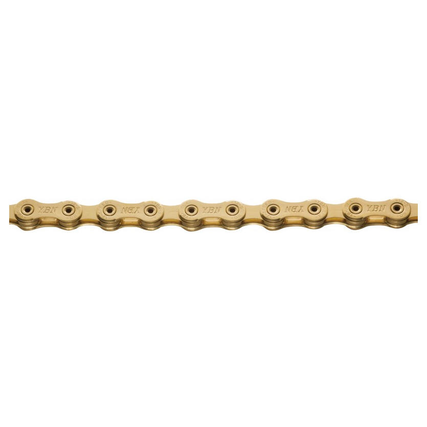 Yaban Self-Lubricated Chain 240g