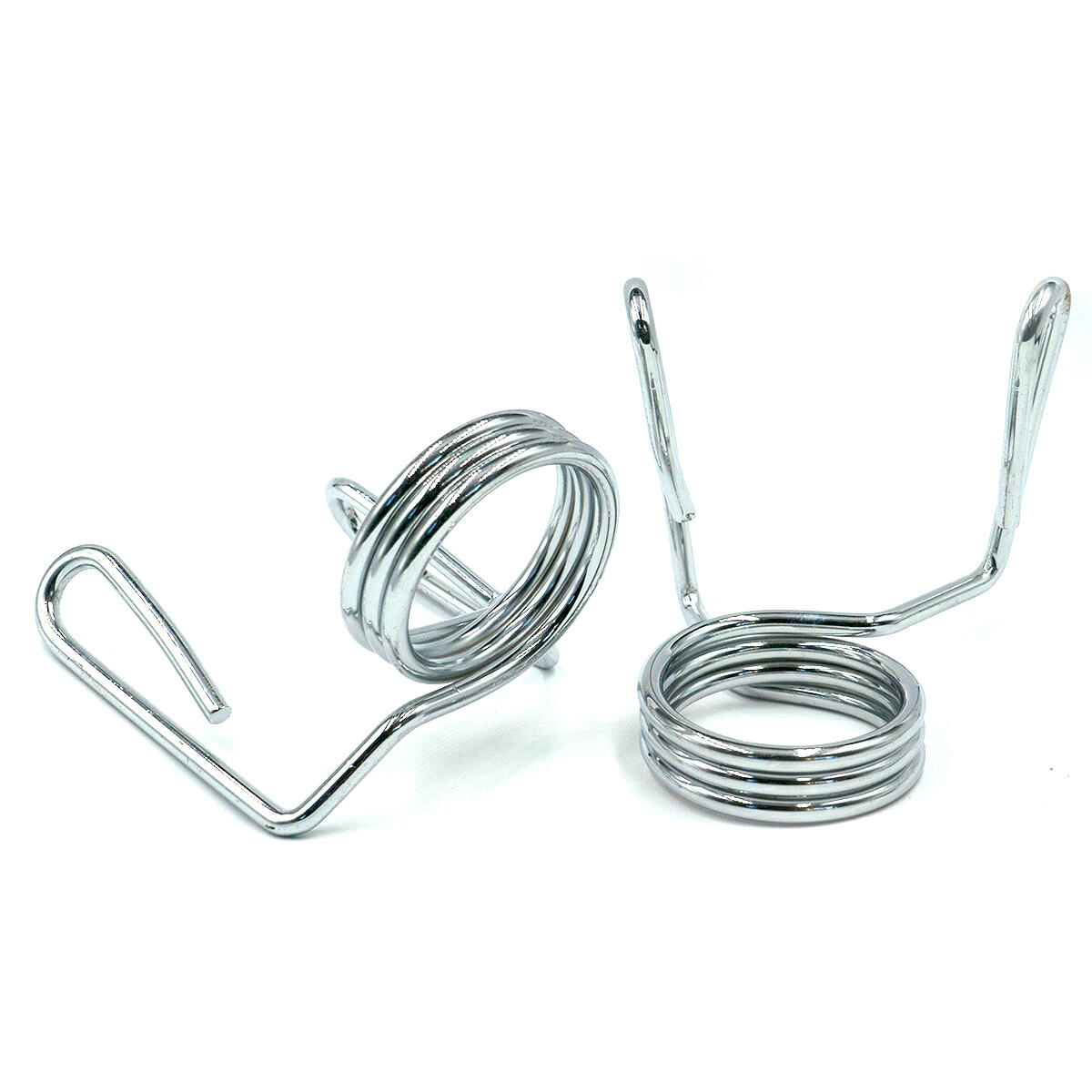 Pinzas para pesas decathlon sale