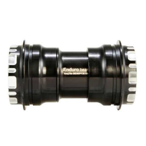Trapas Enduro Bearings TorqTite BB XD-15 Corsa-PF30-24mm / GXP-Black
