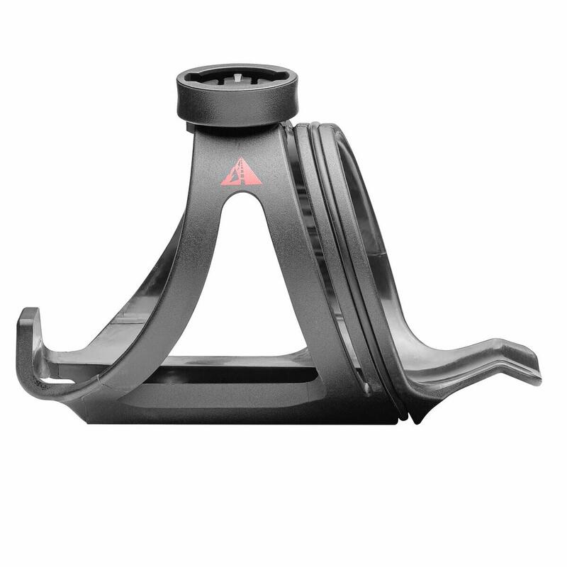Waterfleshouder en waterfles met houder Profile Design Axis Grip Kage