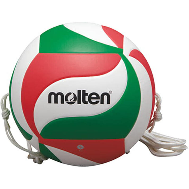 Piłka siatkowa Molten z gumką