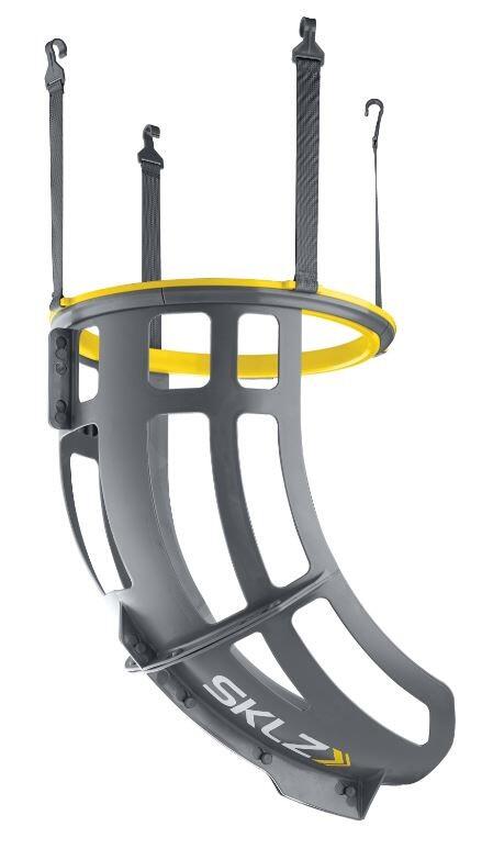SKLZ Kick-Out – Ritorno palla 360° per allenamento al tiro nel basket 2/5
