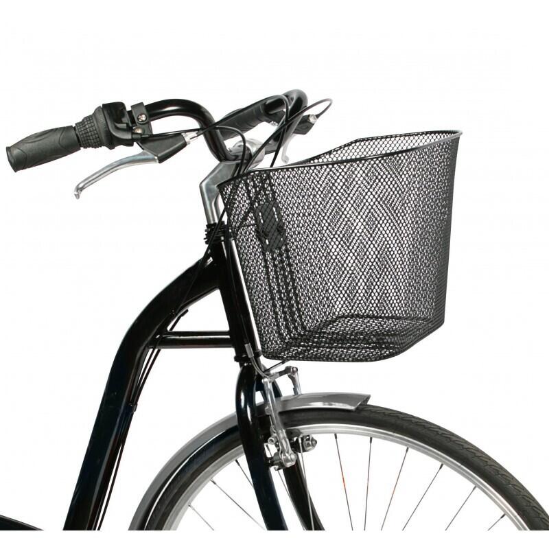 Panier velo decathlon femme hotsell