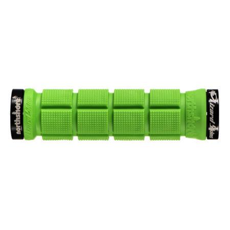 Mango Lizard Skins Lock-On Northshore Grip 3/3