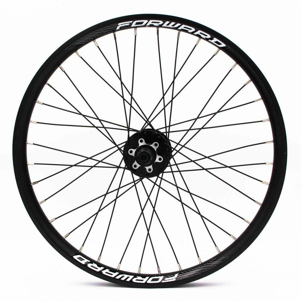 Forward Joyride V2 Pro rear wheel