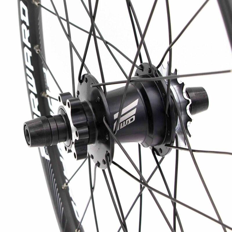 Roue arrière Forward Joyride V2 Pro 20x1,75