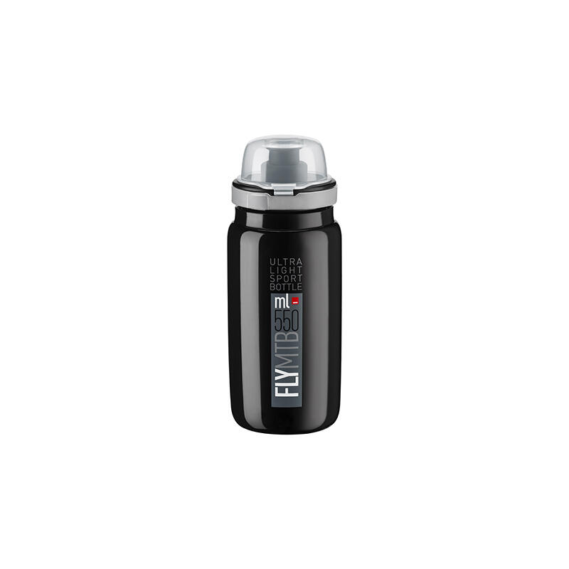 Elite NanoFly 500 ml Blue bottle