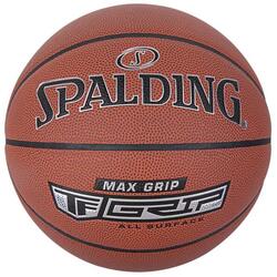 Spalding Max Grip Composite T7-basketbal