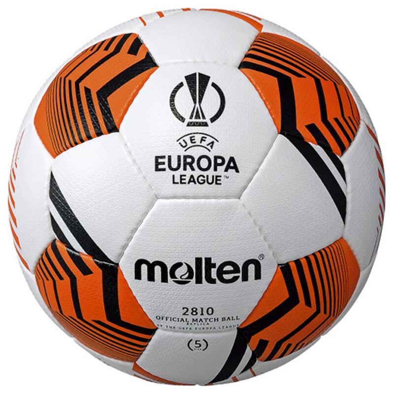 Balón Fútbol Molten FU2810 Europa League Fútbol 2021