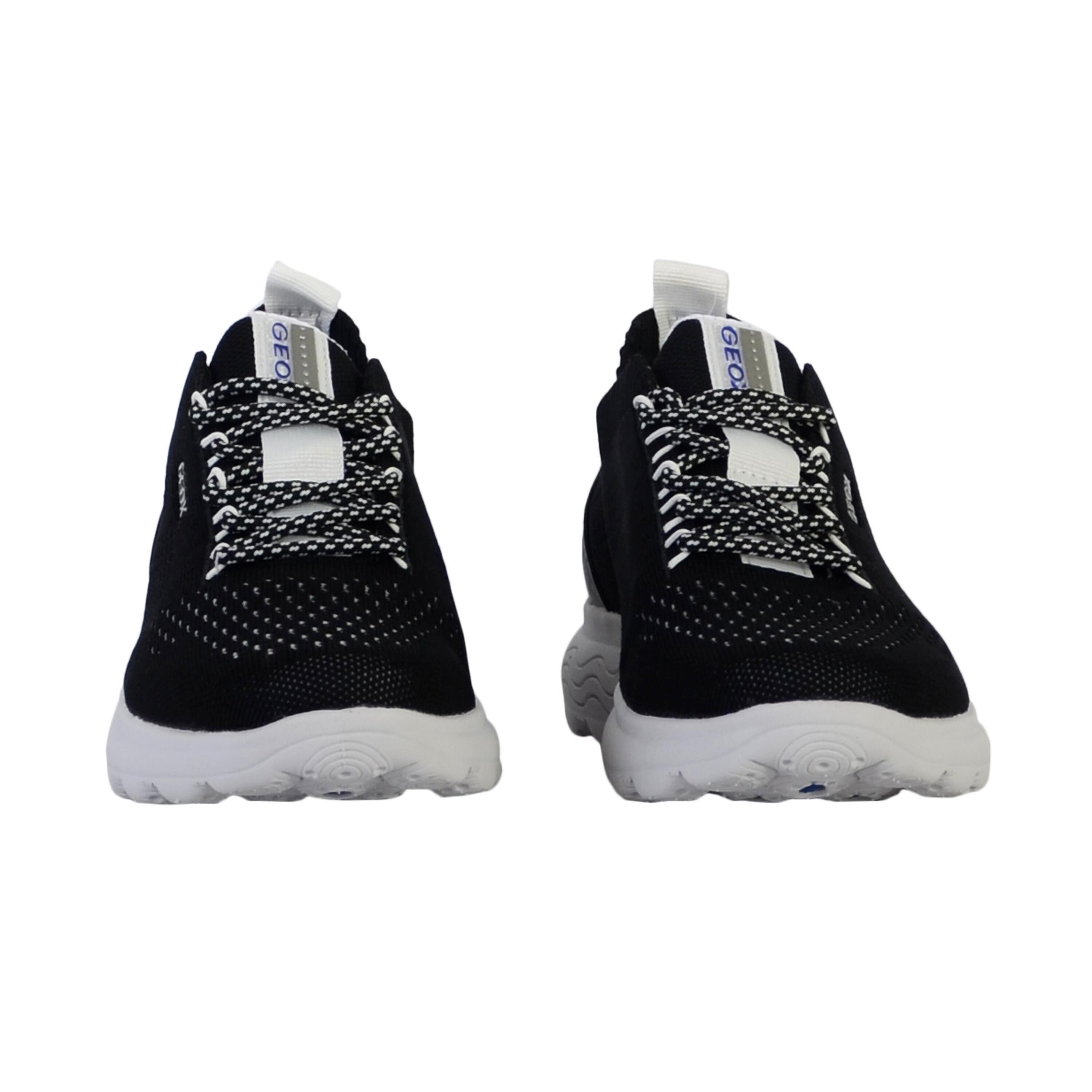 Baskets Femme Baskets Geox Noir Geox 5/7