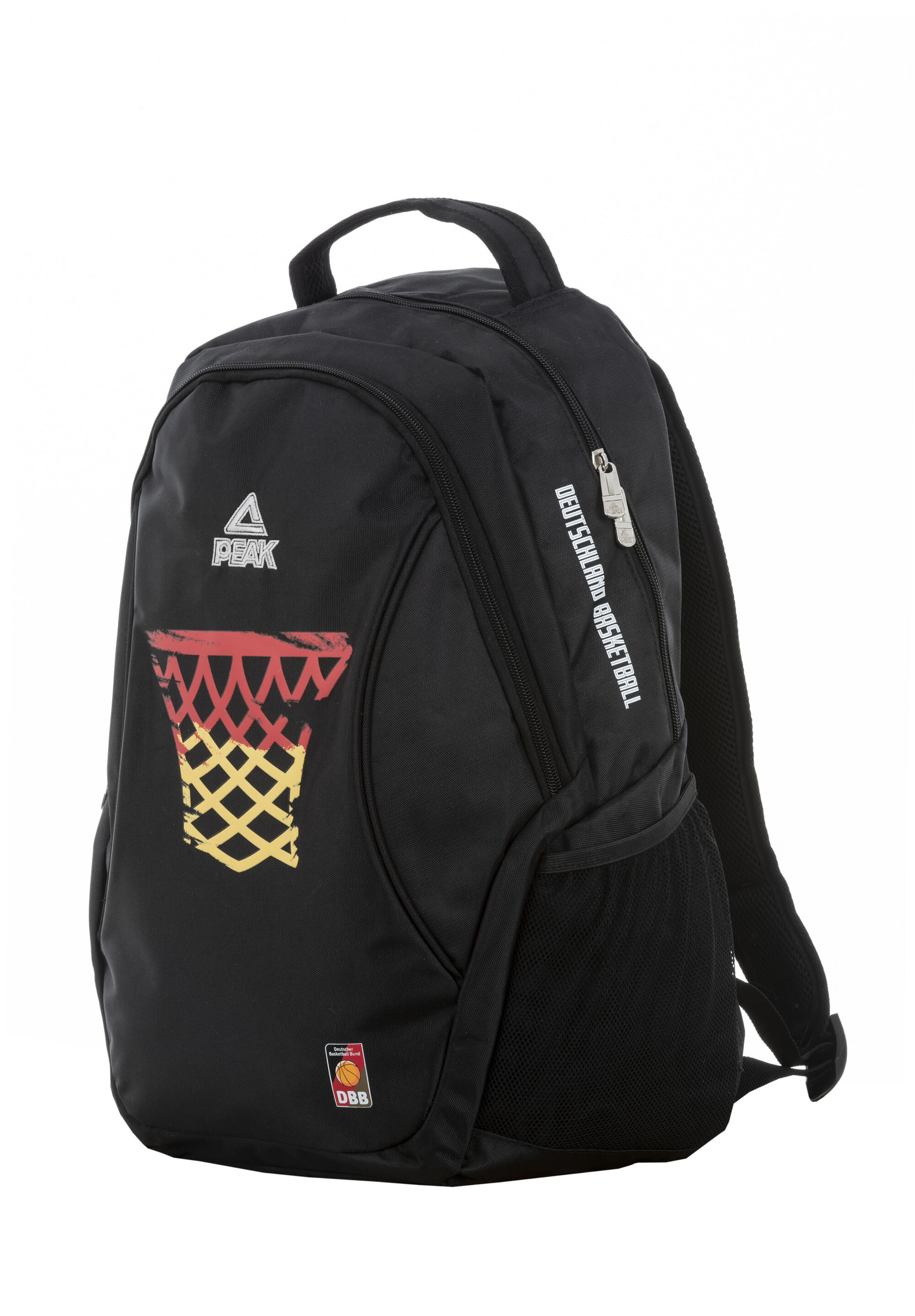 PEAK Rucksack Deutschland Unisex 2/6