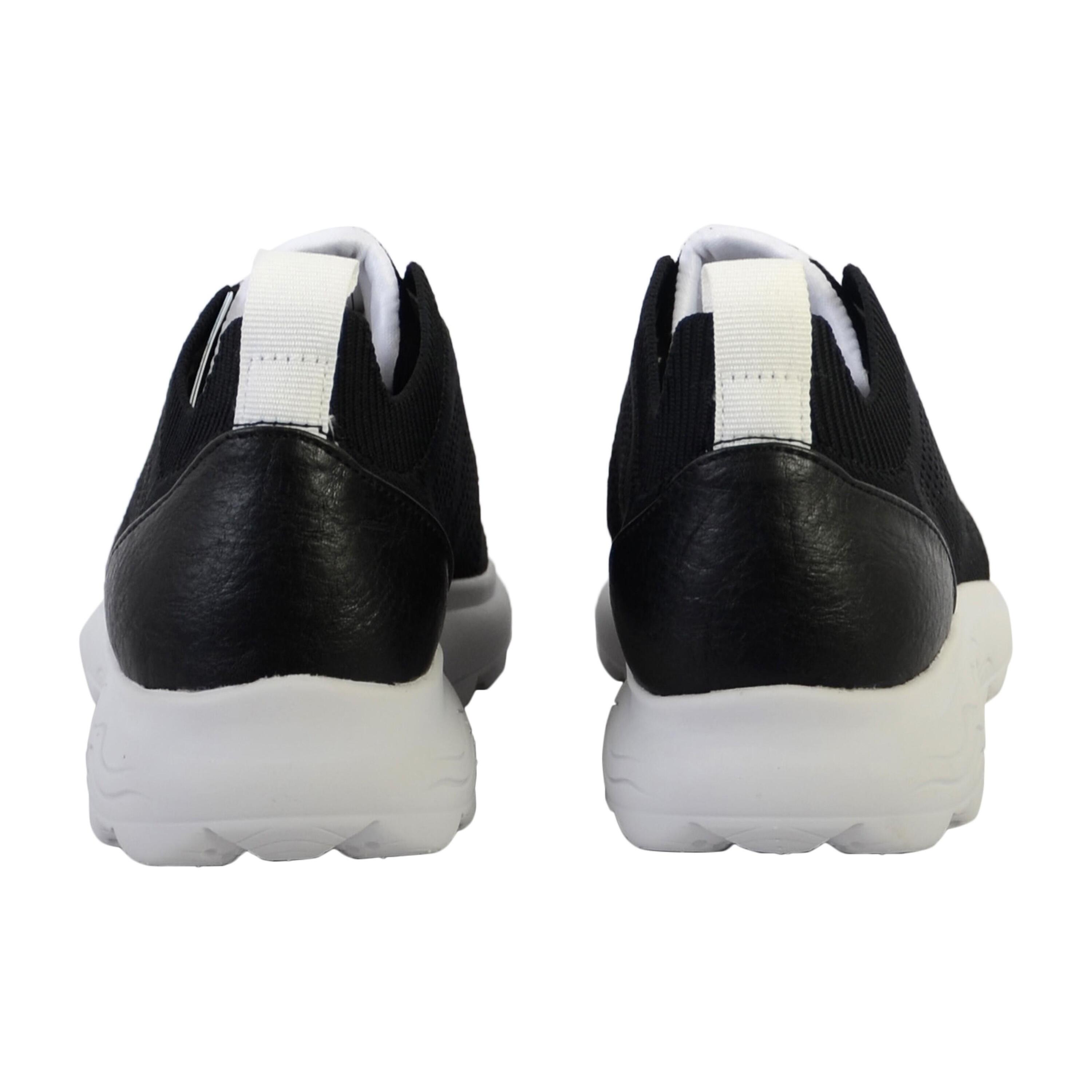 Basket Geox Spherica - Femme 4/7