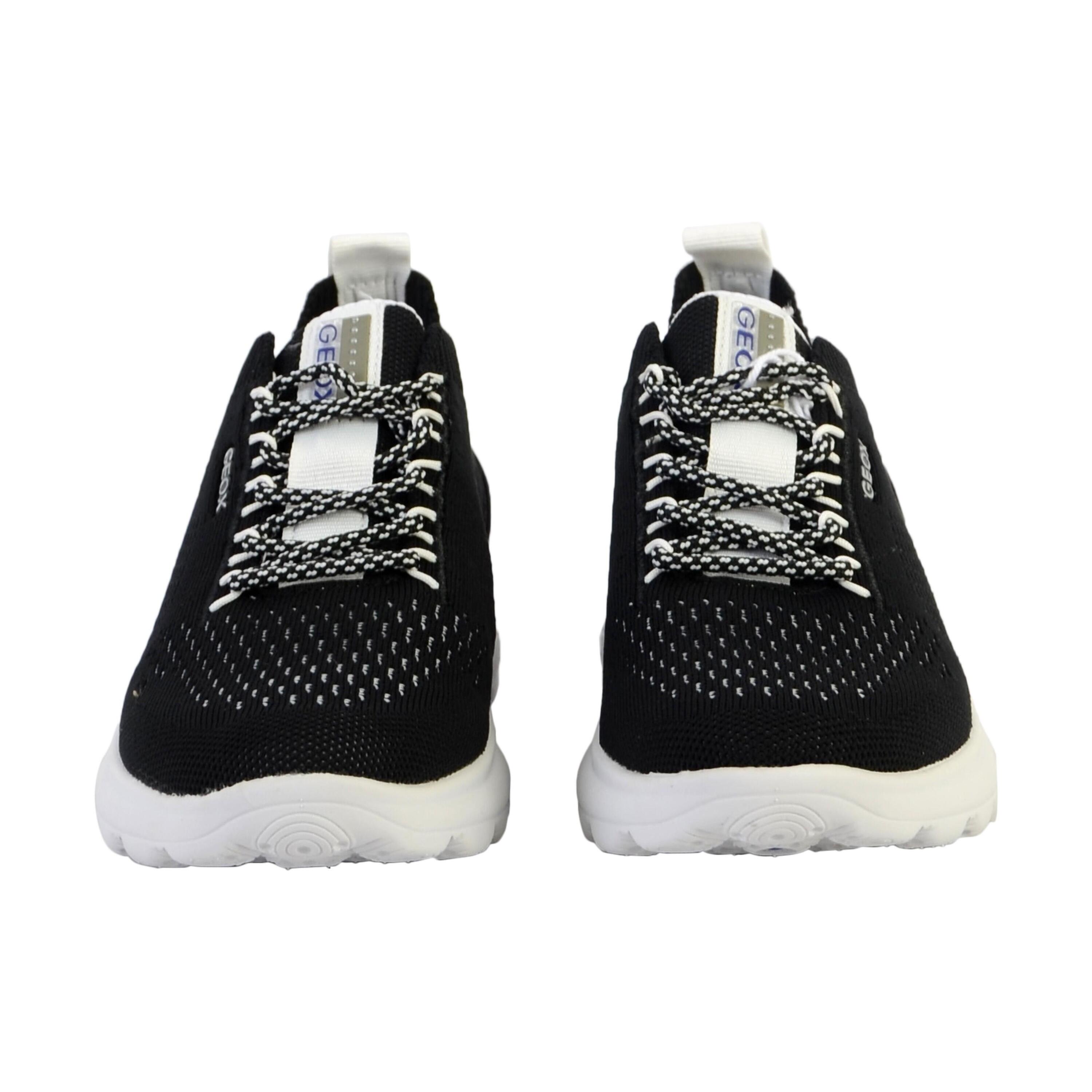 Basket Geox Spherica - Femme 5/7