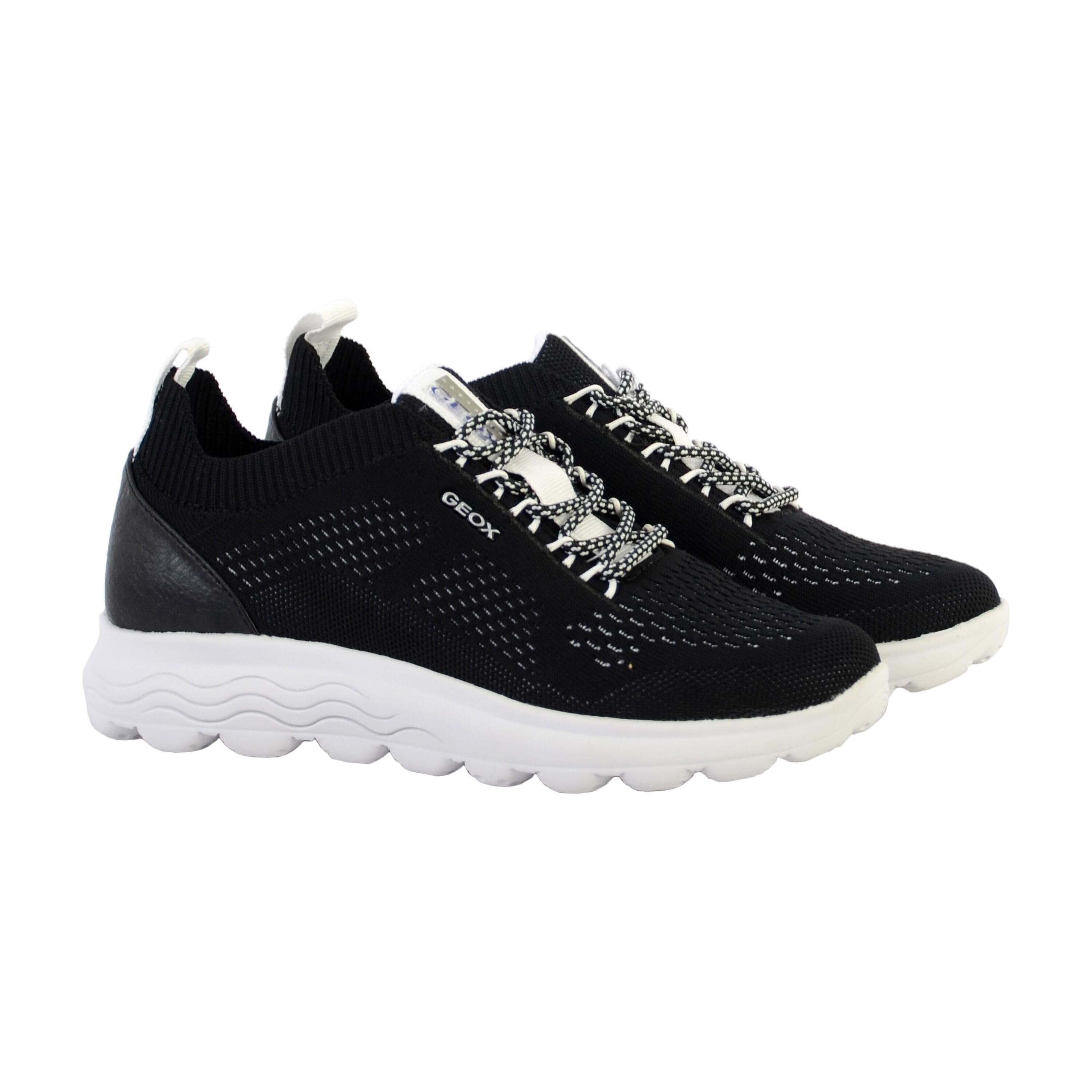 Basket Geox Spherica - Femme 3/7