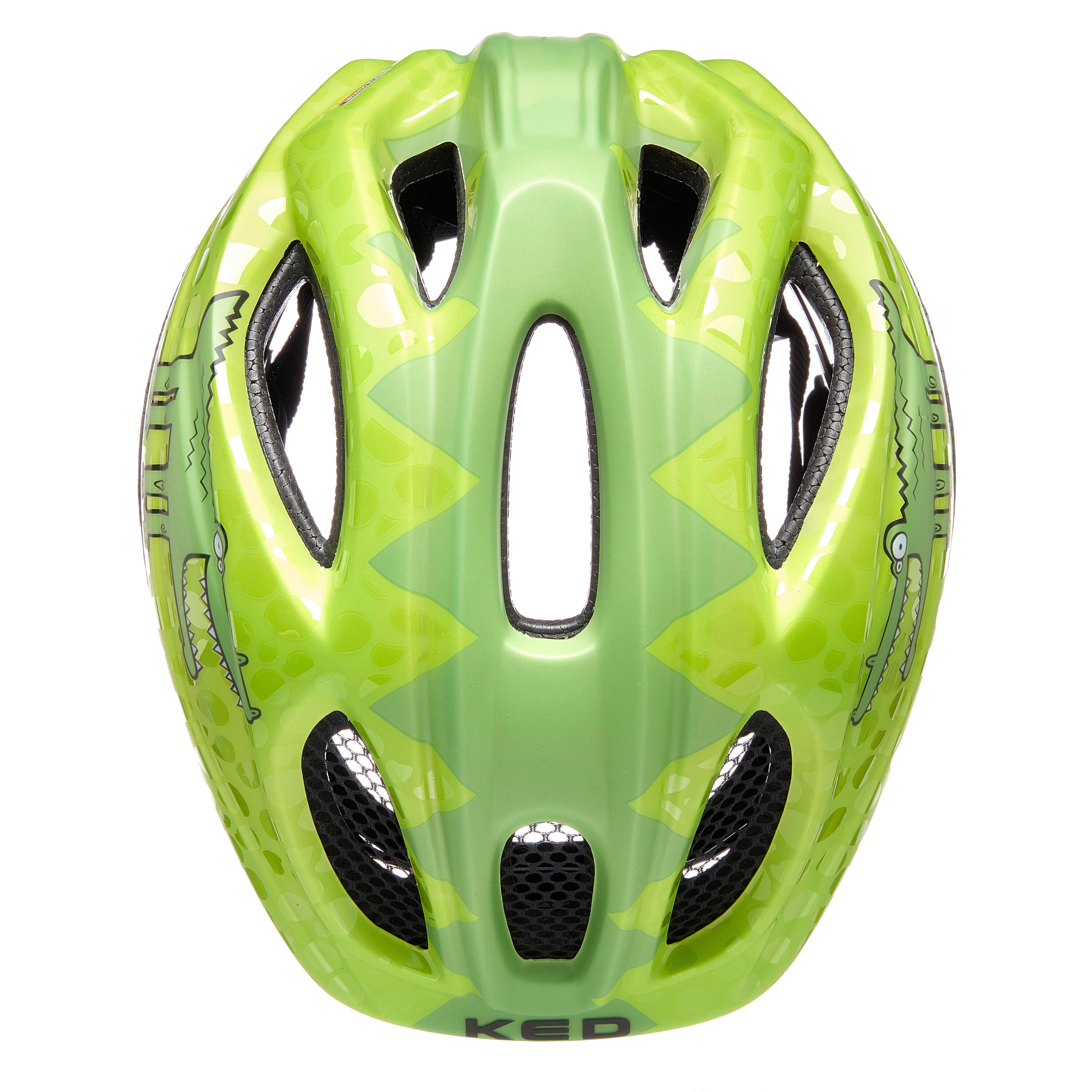 Casque de vélo pour enfants Meggy II TREND 2/4