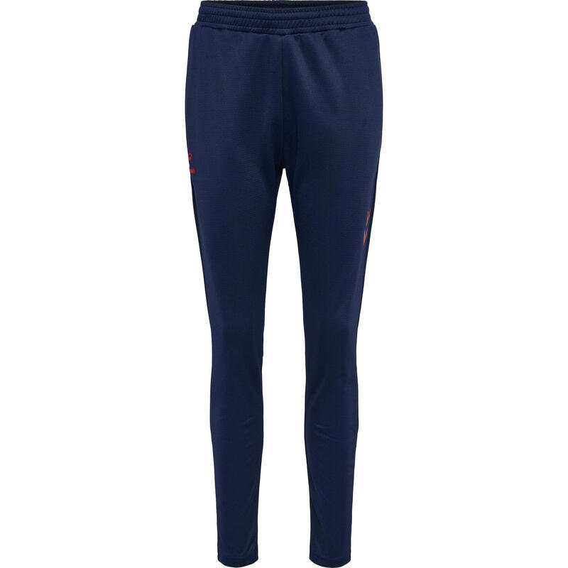 Jogginganzug für Damen Hummel q4 Poly