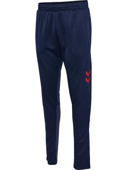 Fermeture À Cordon Pantalon Hmlq4 Homme