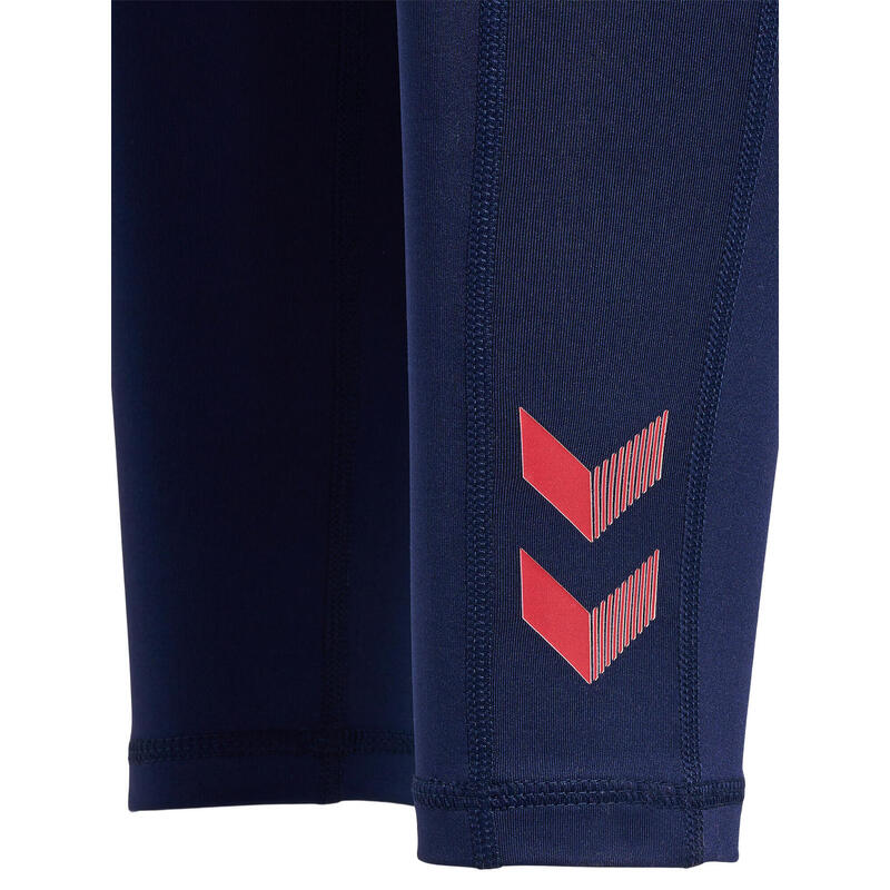 Fermeture À Cordon Collants Hmlq4 Femme HUMMEL