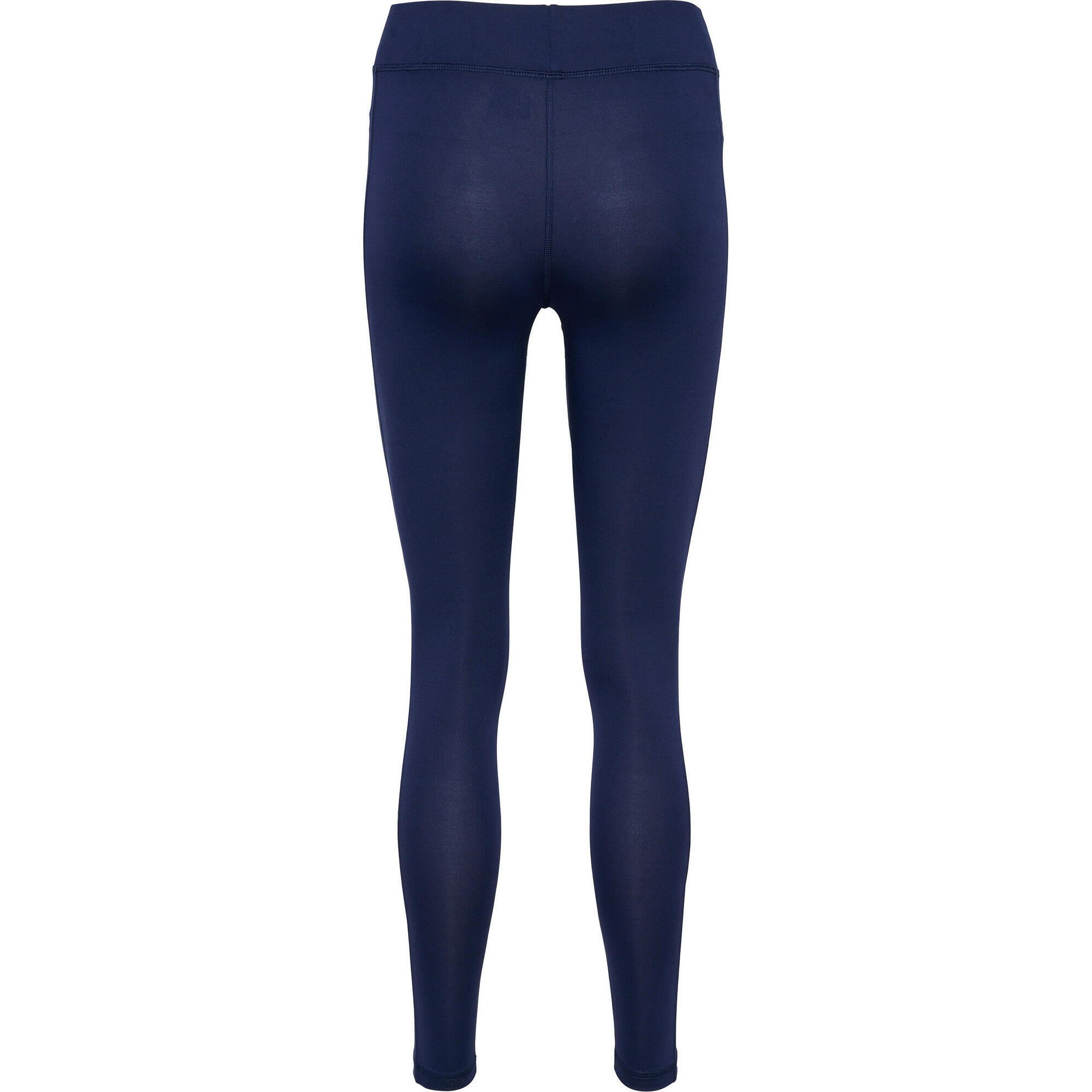 Women's full legging Hummel q4 Hw