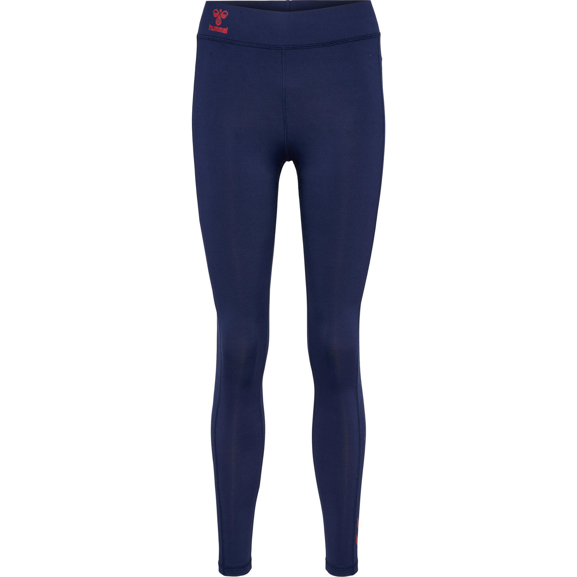 Women's full legging Hummel q4 Hw