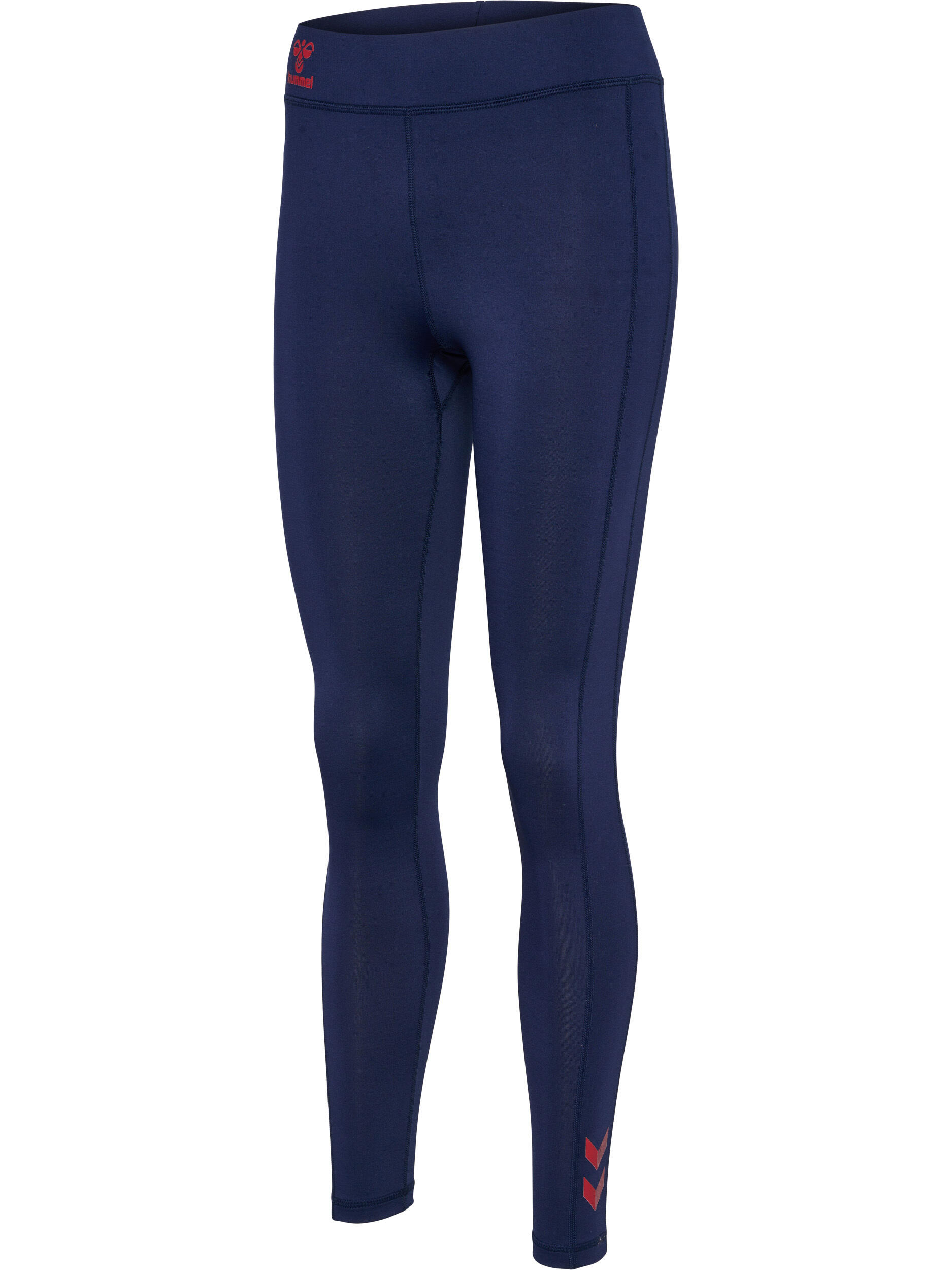 Fermeture À Cordon Collants Hmlq4 Femme 7/7