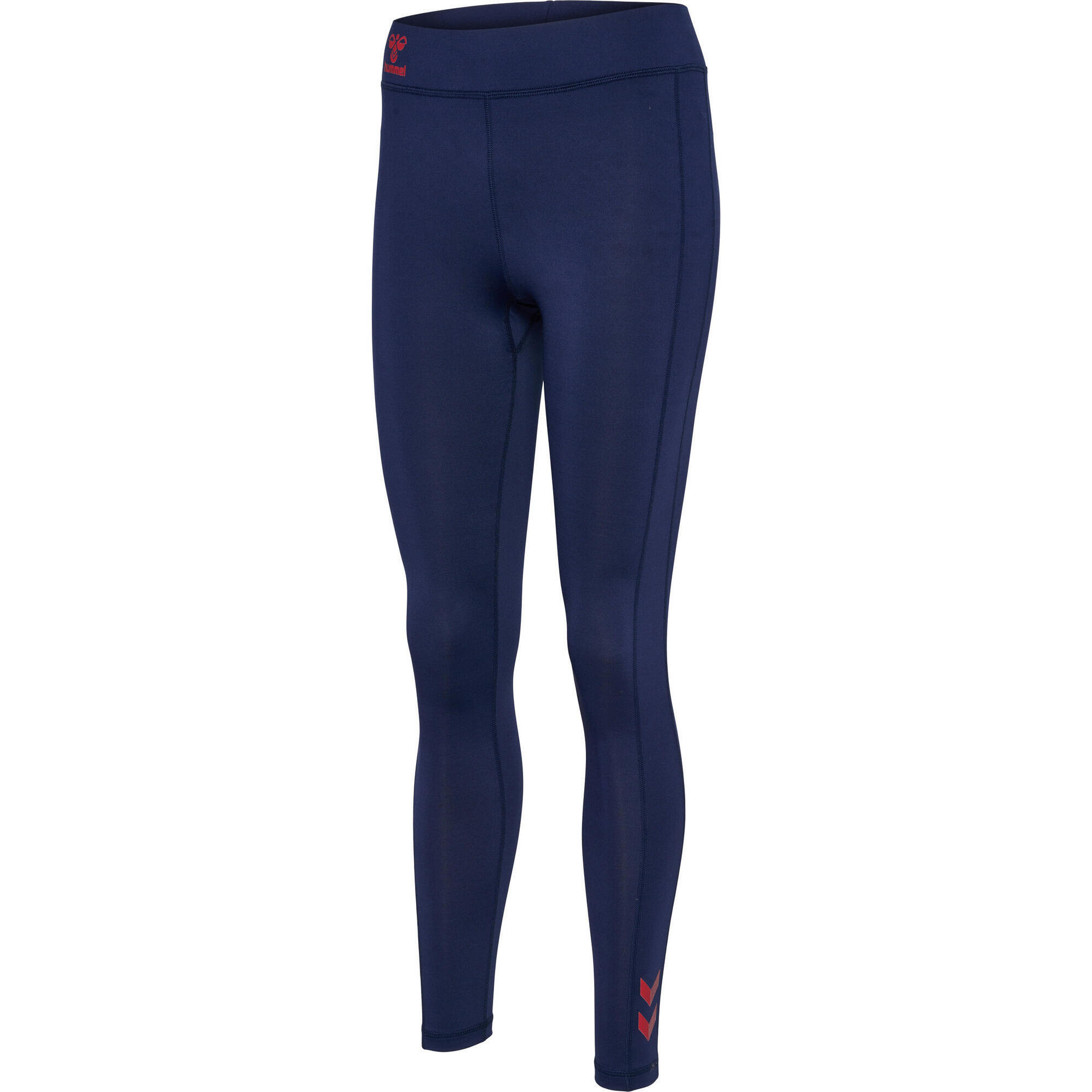 Women's full legging Hummel q4 Hw