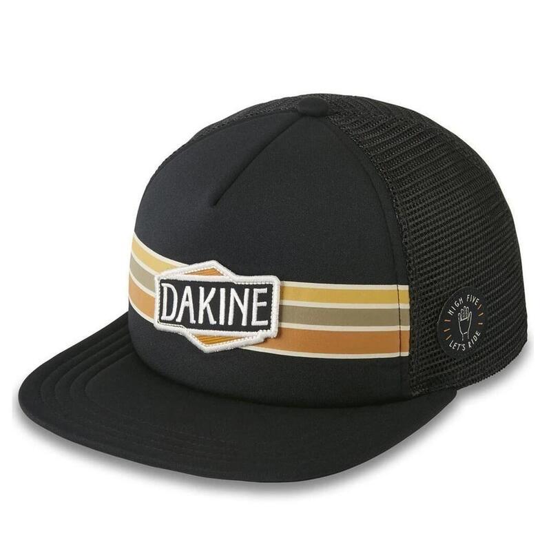 Czapka z daszkiem damska Dakine High Five Trucker