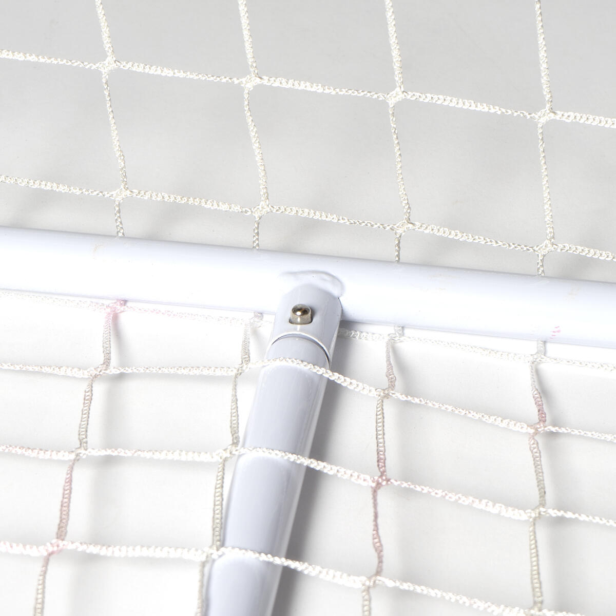 Streethockeytor aus Metall 60x26x45cm Omada 4/5