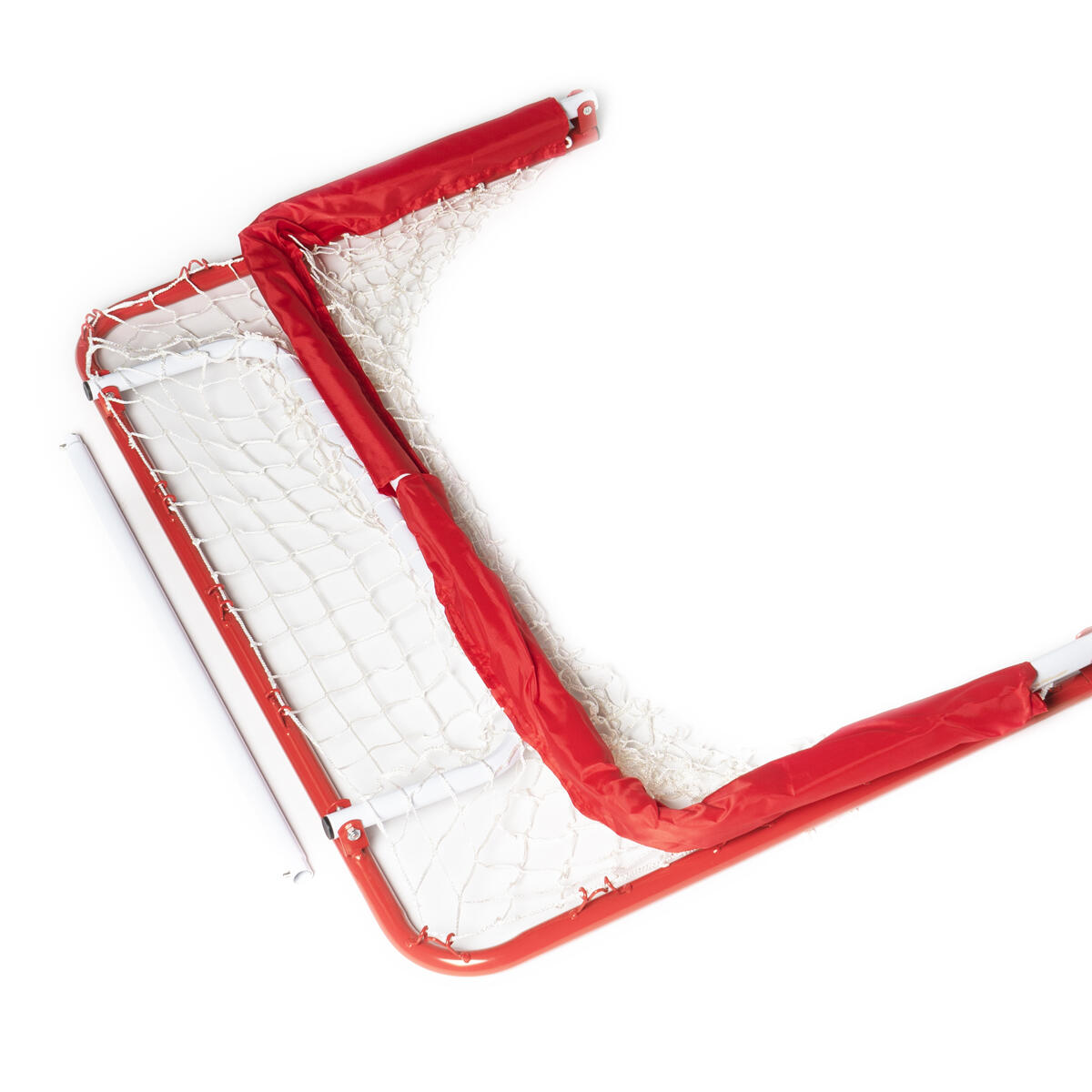 Streethockeytor aus Metall 60x26x45cm Omada 2/5