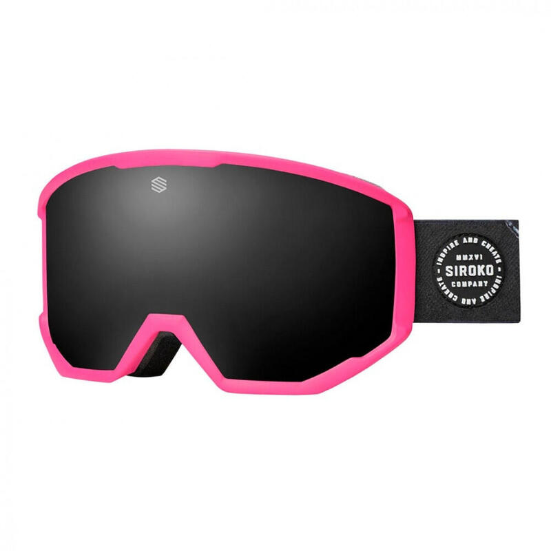 Gafas de sol para esquí/snow G1 Grandvalira - Gris