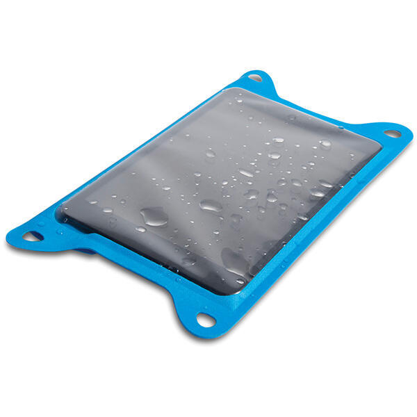 Pokrowiec wodoszczelny na tablet Sea To Summit TPU Guide Waterproof Case S