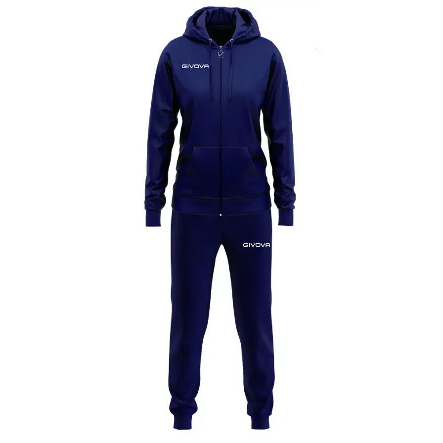 Women's tracksuit Givova