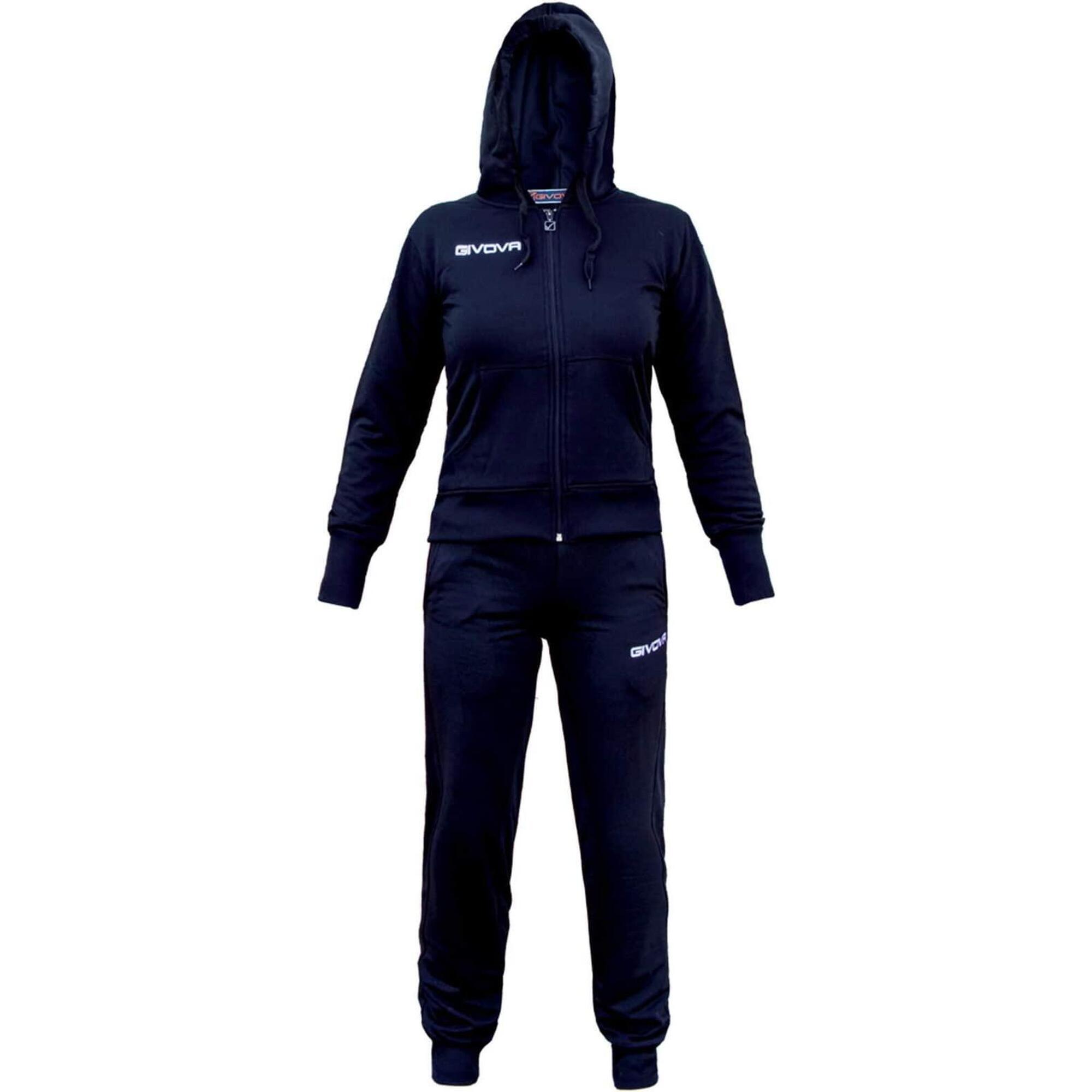 Dámský sportovní komplet Givova