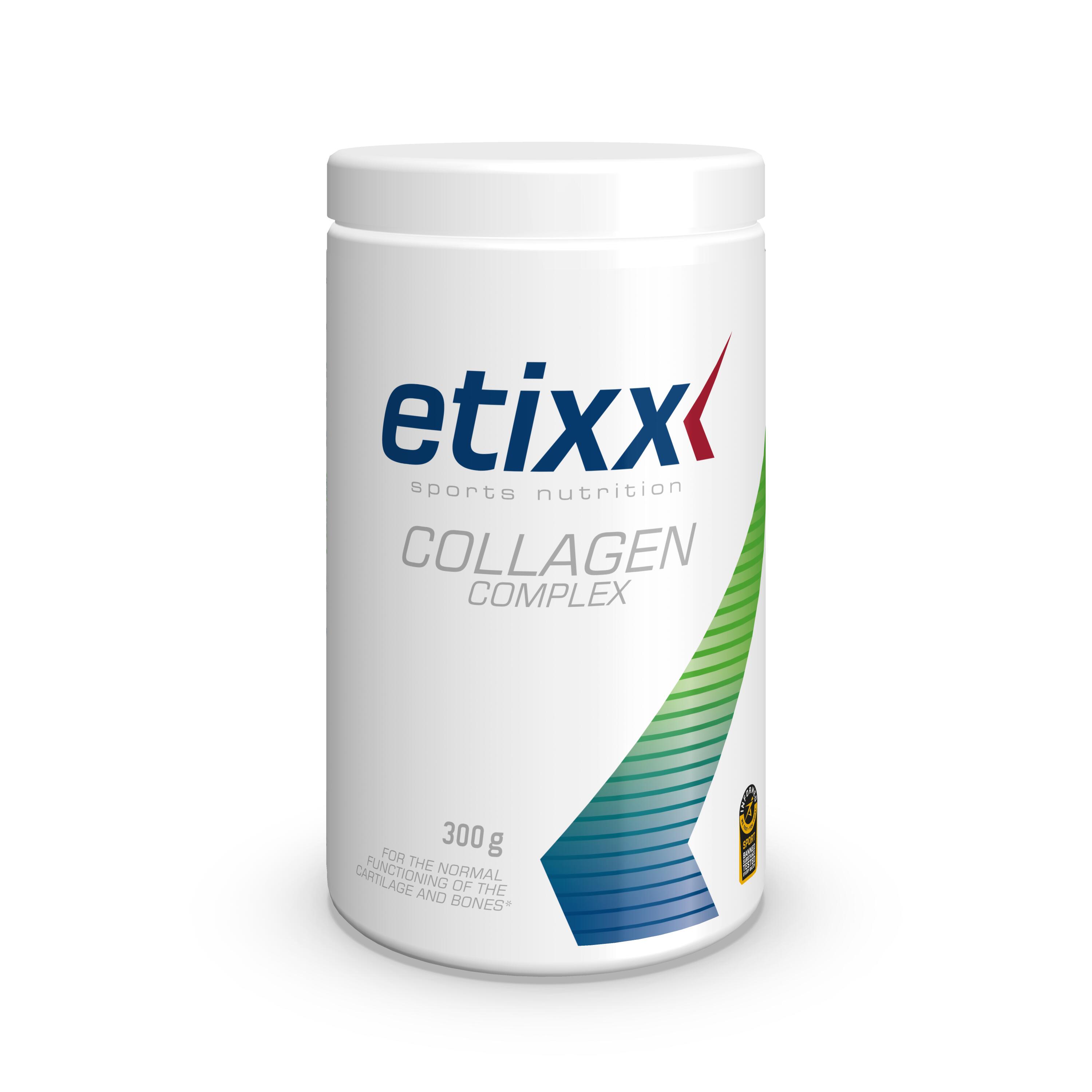 Etixx Collagen Complex 300g 300