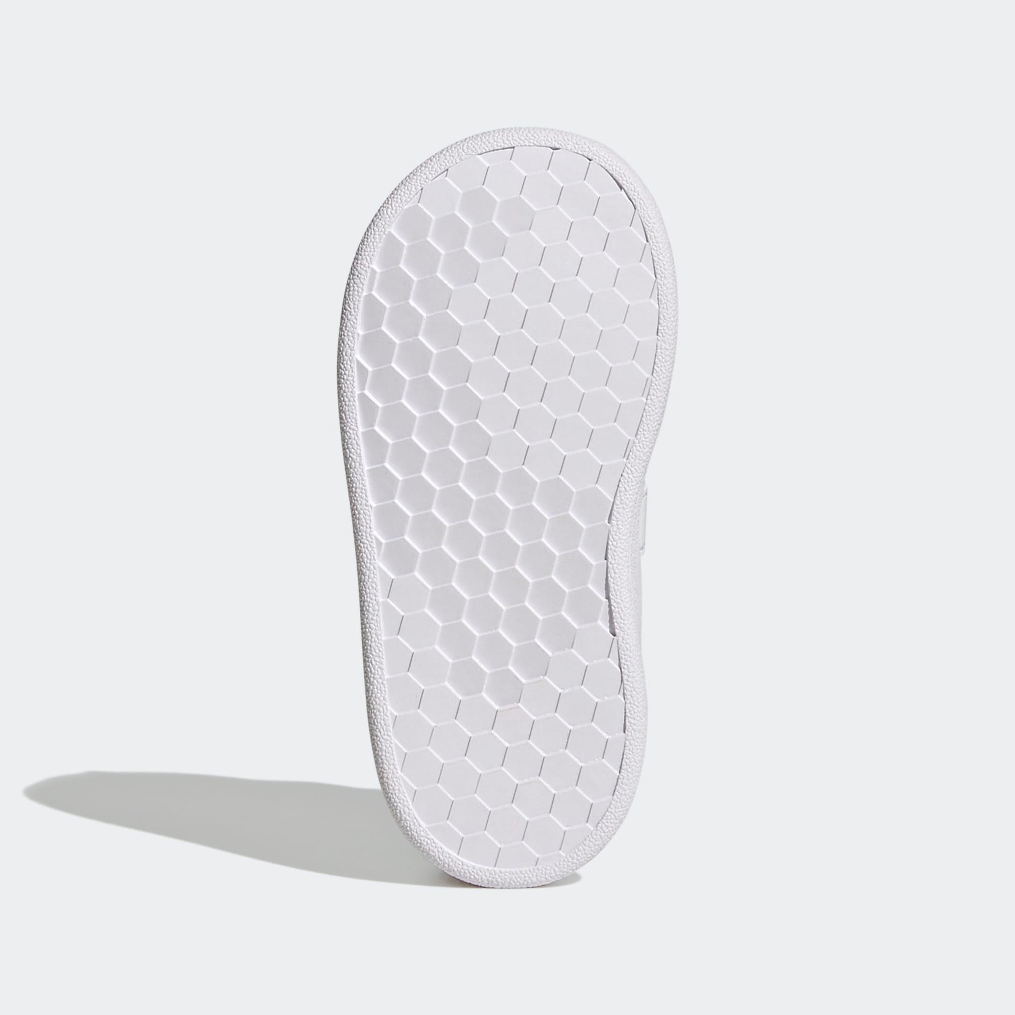 Sapatilohas Advantage Lifestyle Court Two Hook-and-Loop 5/5