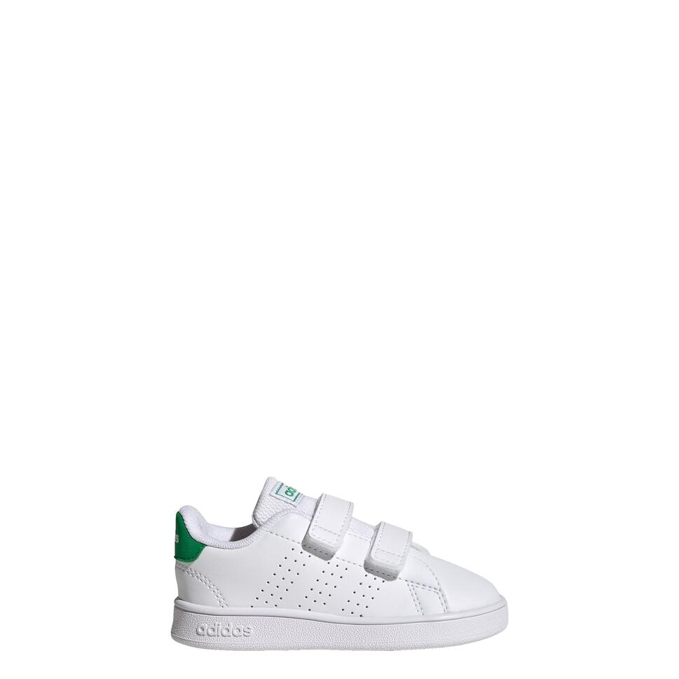 Advantage Lifestyle Court Two Hook-and-Loop Shoes