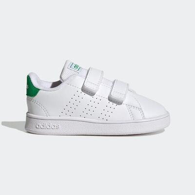 Zapatilla Advantage Lifestyle Court Two Hook-and-Loop