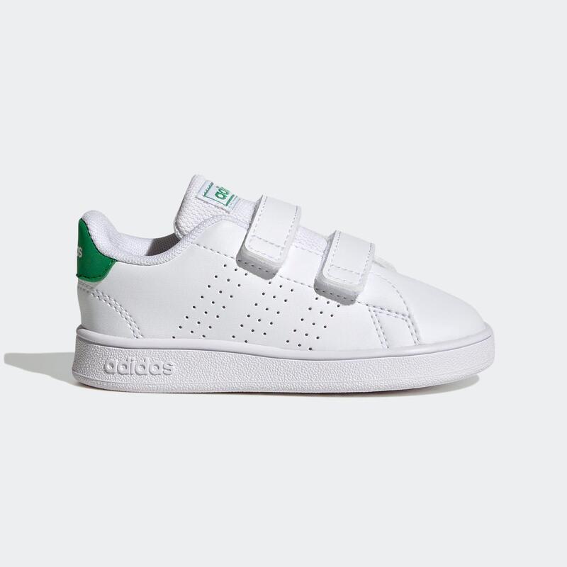 Pantofi Advantage Lifestyle Court Two cu scai