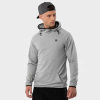 Sweat à capuche fitness unisexe Challenger